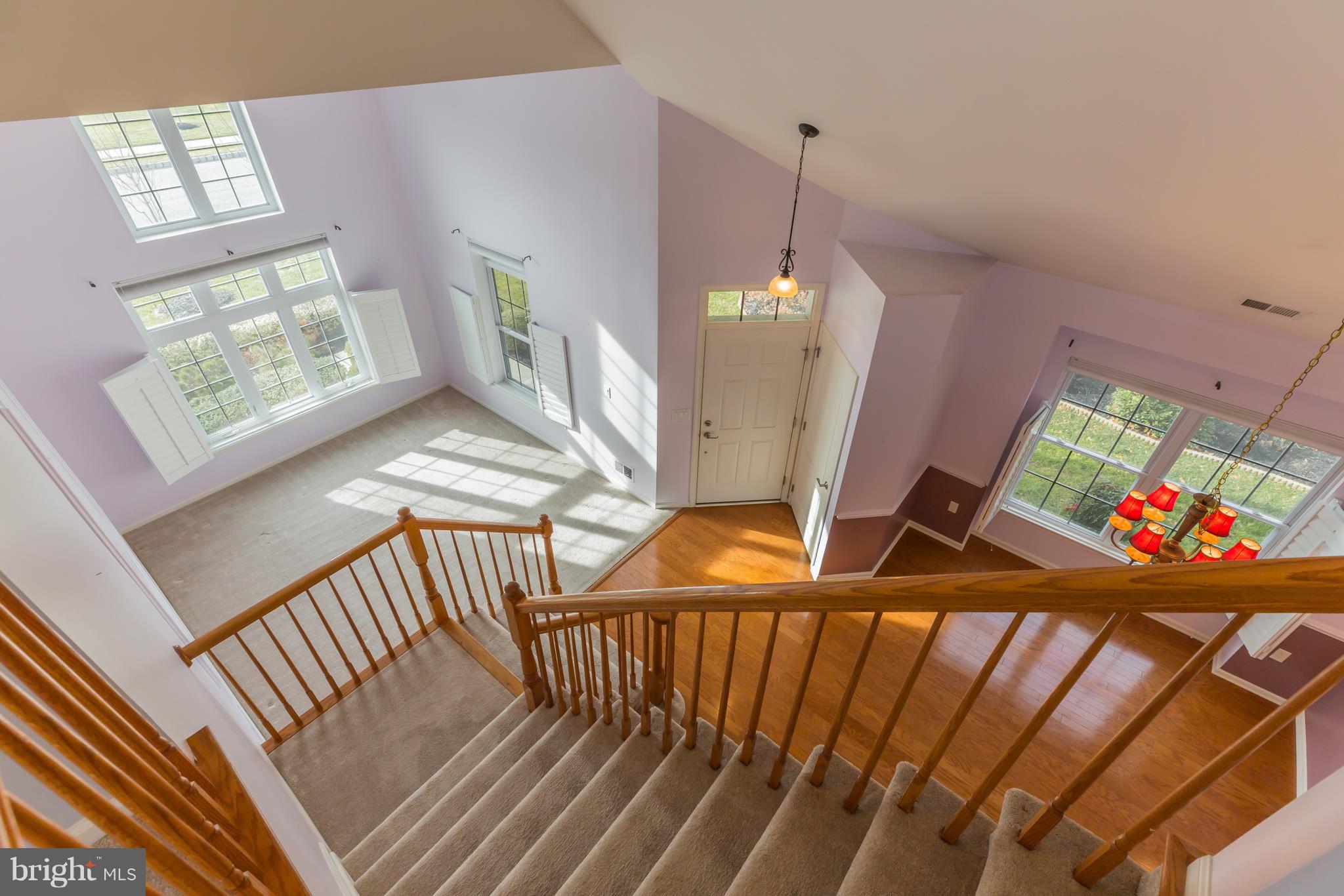 117 Whitall Road Glassboro, NJ 08028 - Photo 24 of 32 Staircase