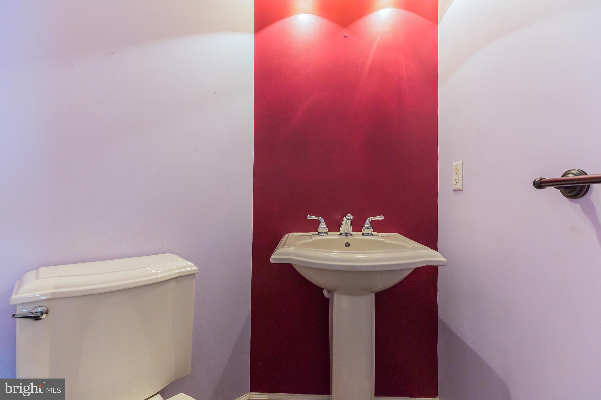 117 Whitall Road Glassboro, NJ 08028 - Photo 29 of 32 Powder Room