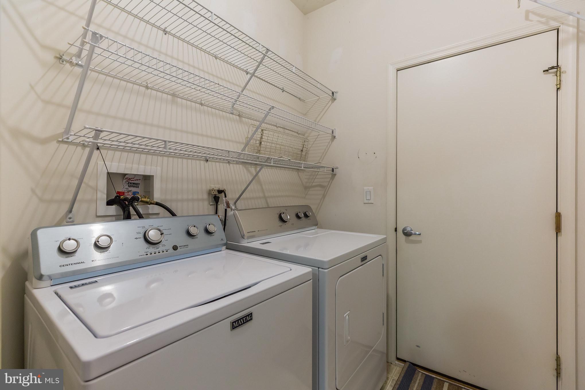 117 Whitall Road Glassboro, NJ 08028 - Photo 30 of 32 Laundry Room