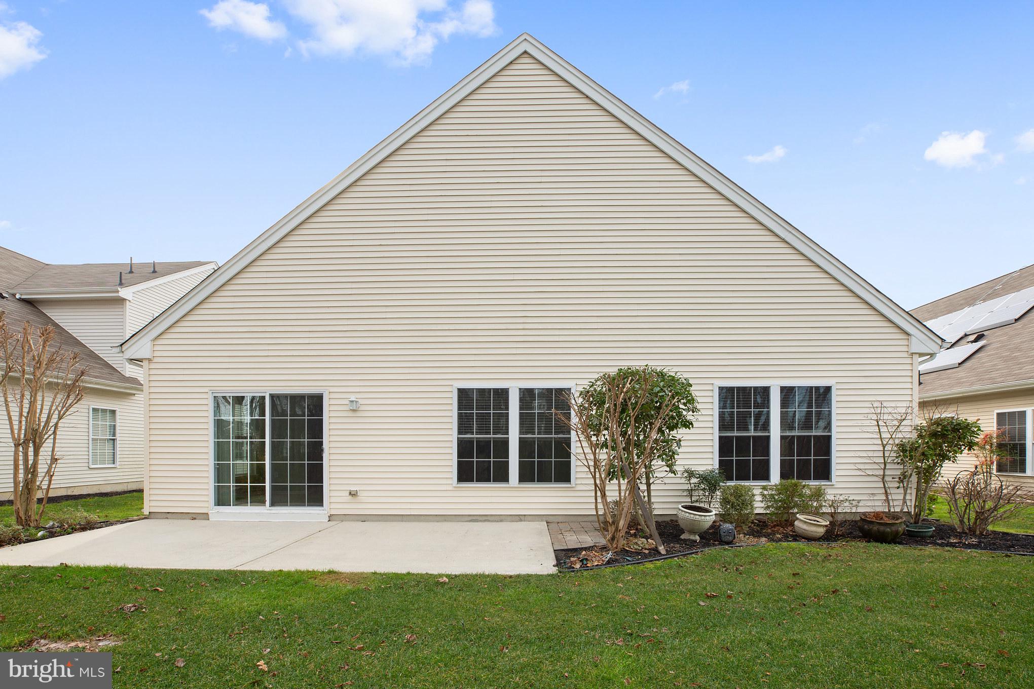 117 Whitall Road Glassboro, NJ 08028 - Photo 4 of 32 Exterior