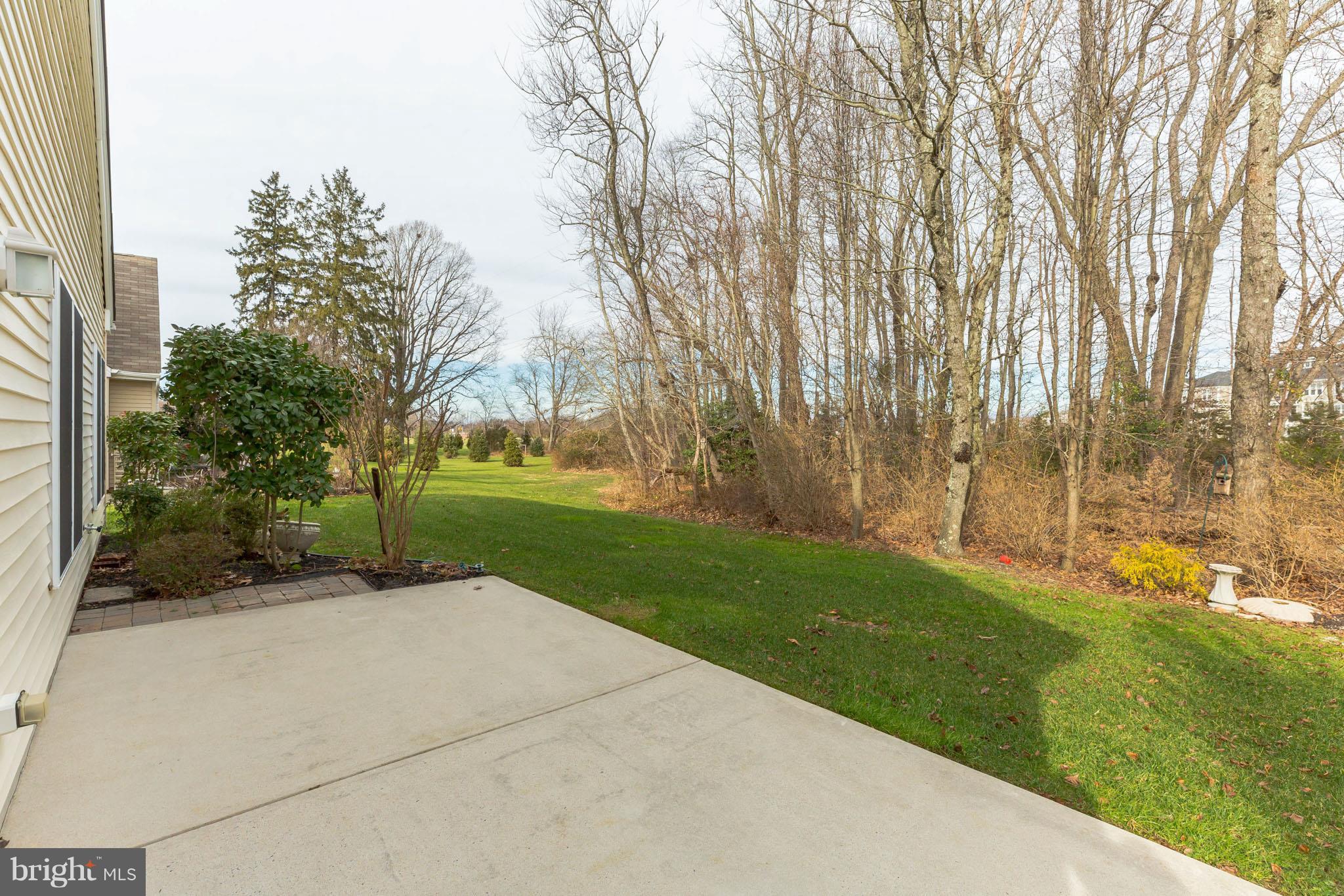 117 Whitall Road Glassboro, NJ 08028 - Photo 31 of 32 Patio