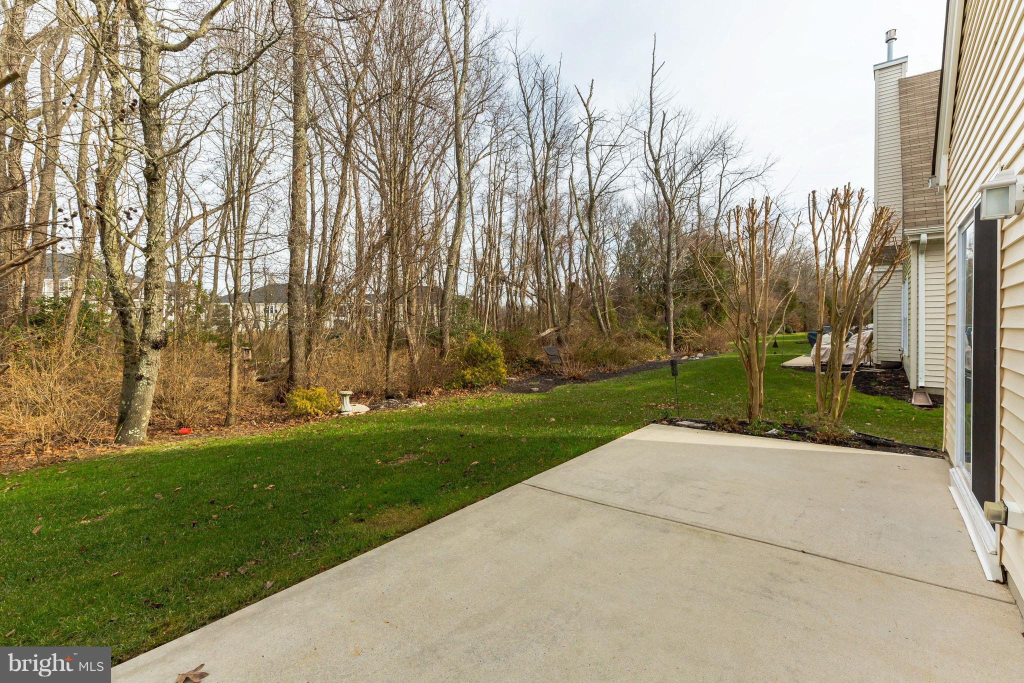 117 Whitall Road Glassboro, NJ 08028 - Photo 32 of 32 Patio