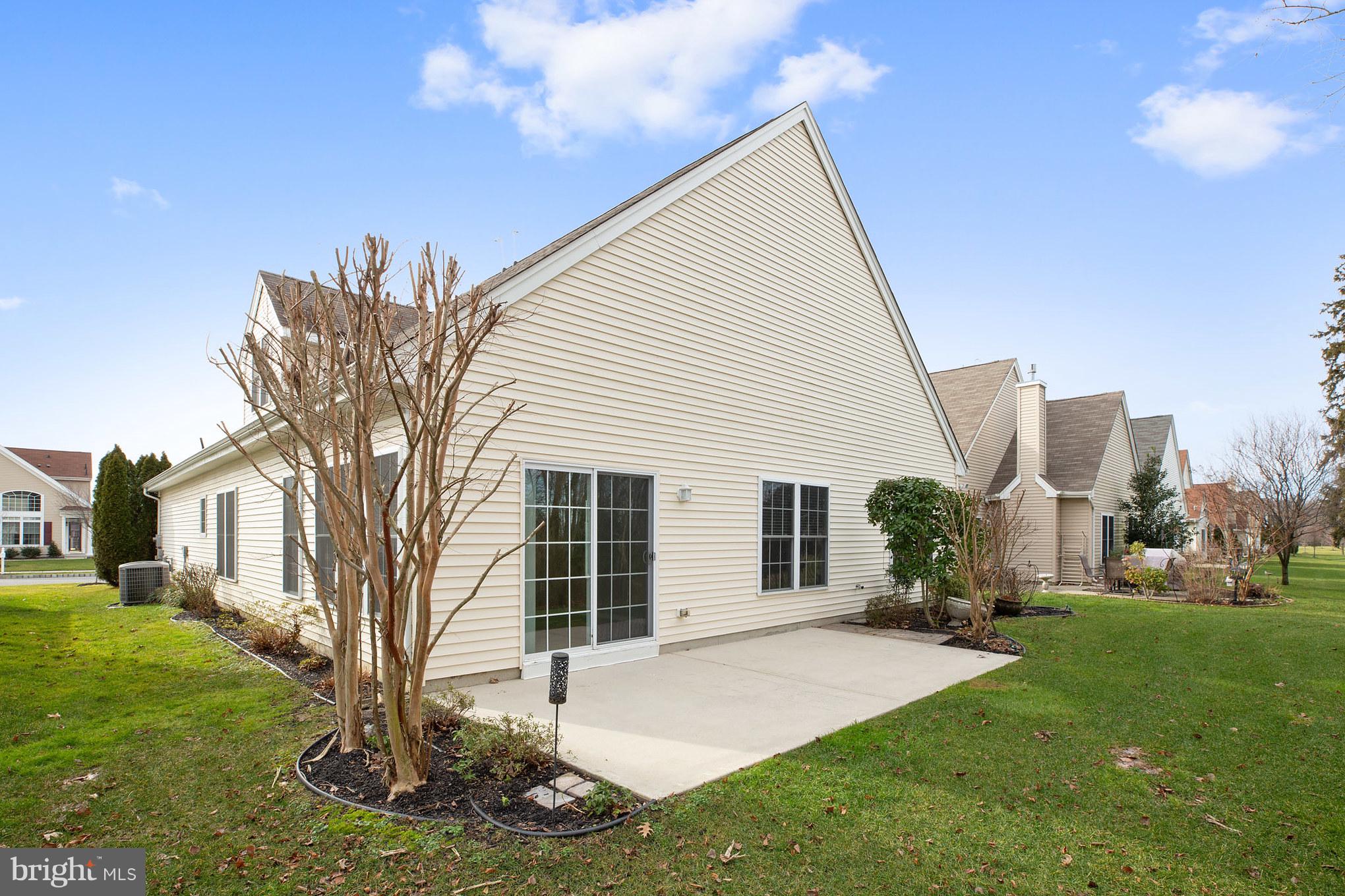 117 Whitall Road Glassboro, NJ 08028 - Photo 5 of 32 Exterior