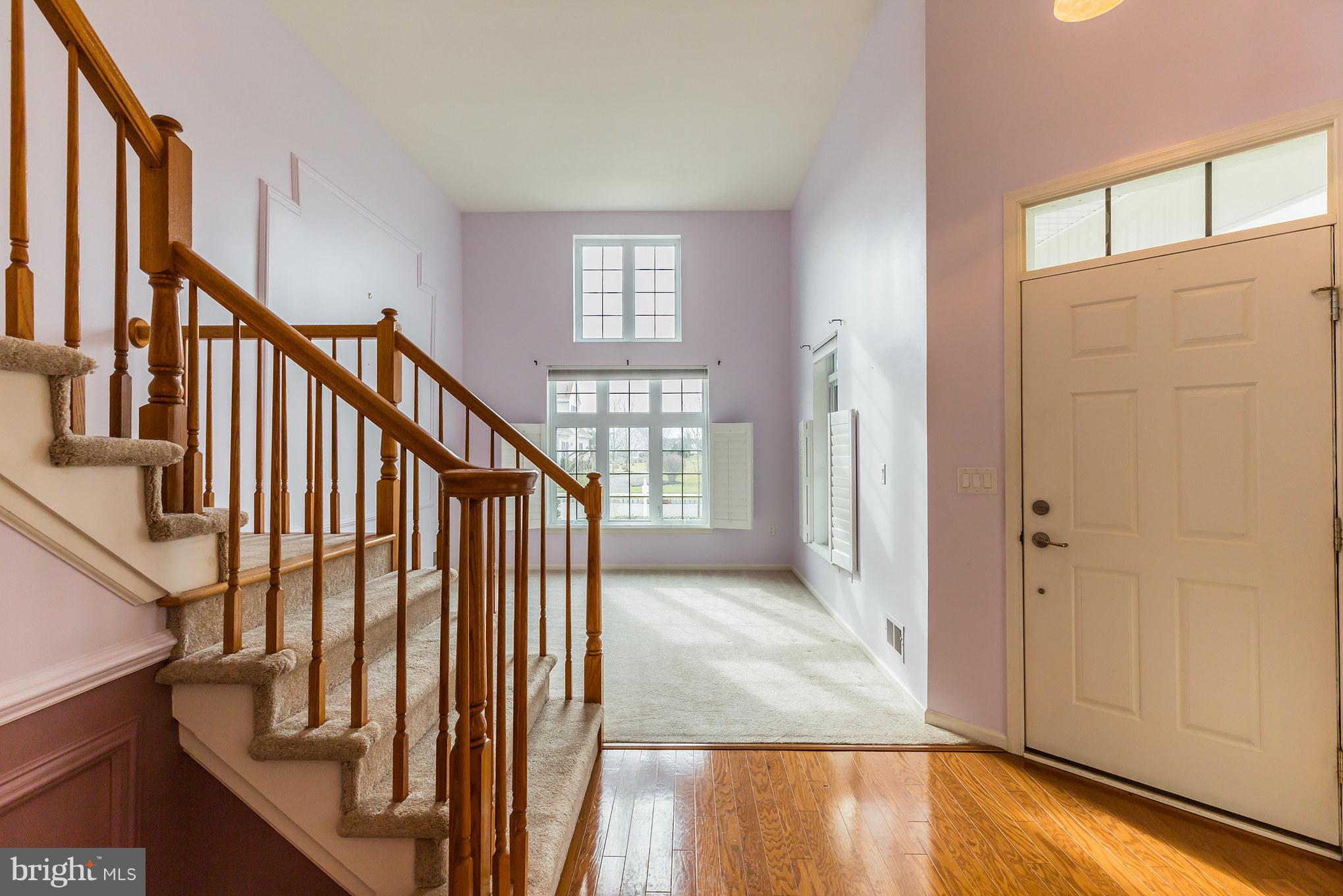 117 Whitall Road Glassboro, NJ 08028 - Photo 6 of 32 Entryway