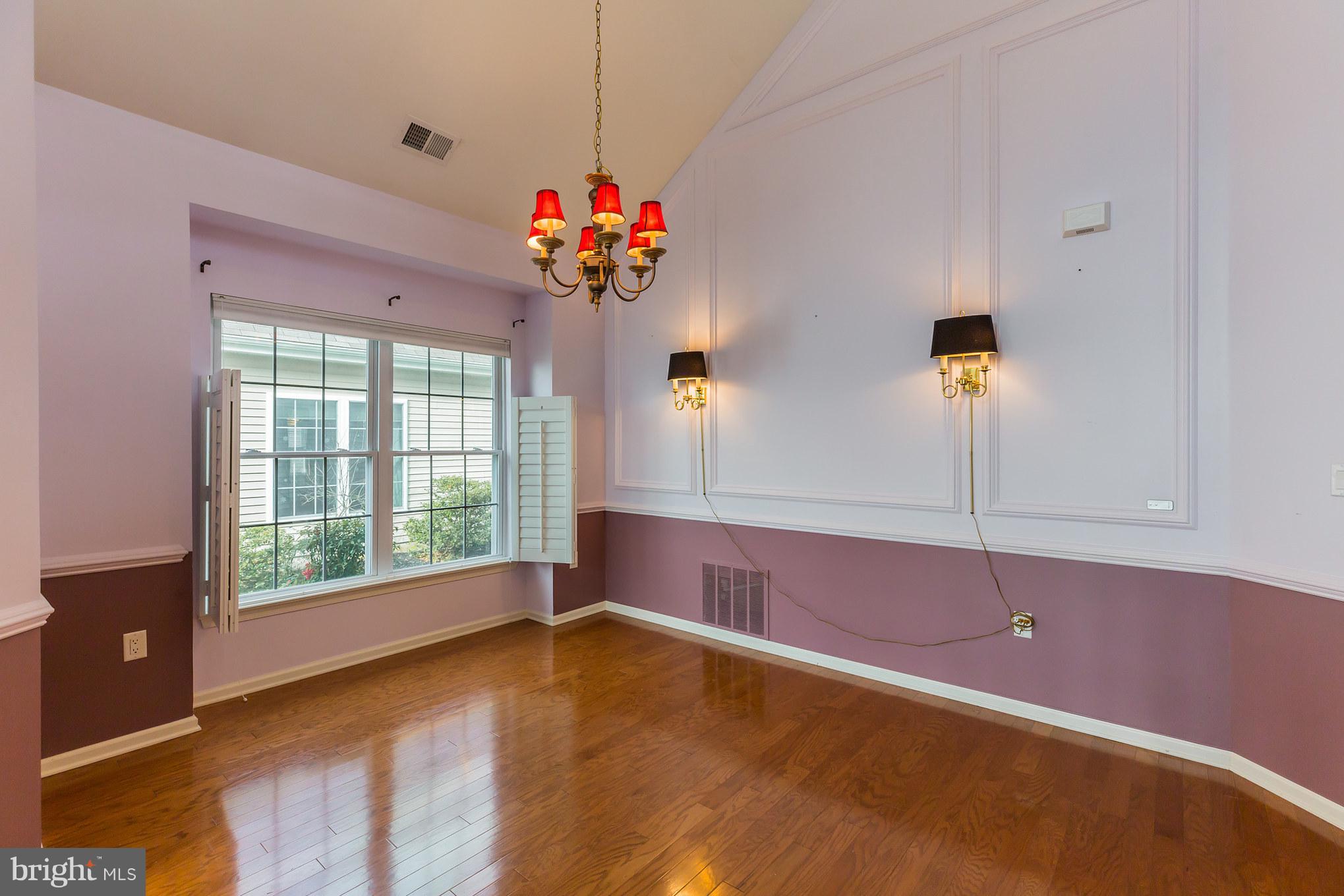 117 Whitall Road Glassboro, NJ 08028 - Photo 10 of 32 Dining Room