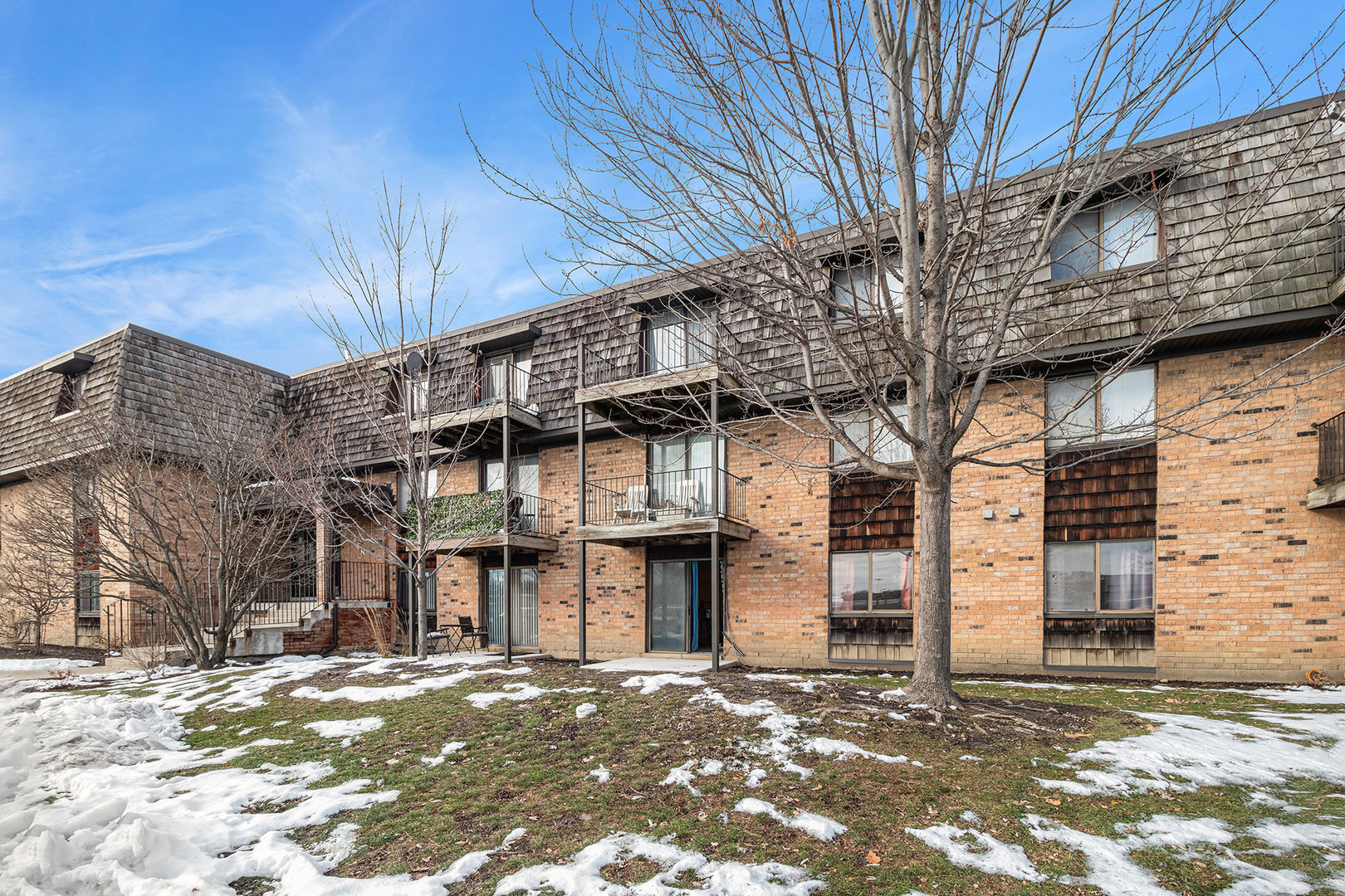 10 Oak Creek Drive, Unit 1020 Buffalo Grove, IL 60089 - Photo 15 of 16