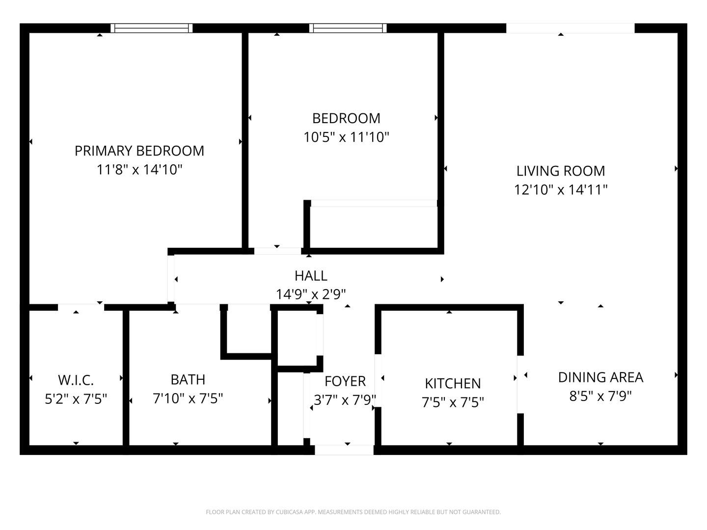 10 Oak Creek Drive, Unit 1020 Buffalo Grove, IL 60089 - Photo 16 of 16