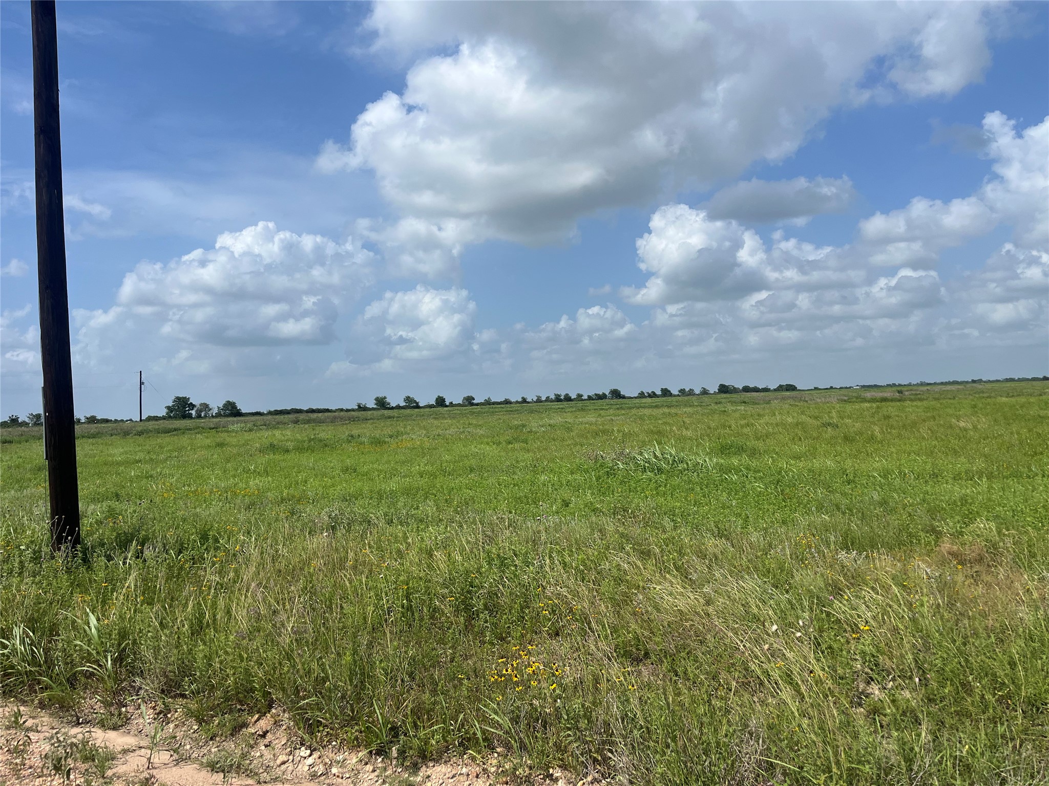 1297 McDonald Road Eagle Lake, TX 77434 - Photo 3 of 10 a view of a city