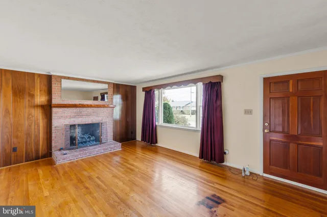 $414,999 | 204 Ridge Road, Winchester, VA 22602