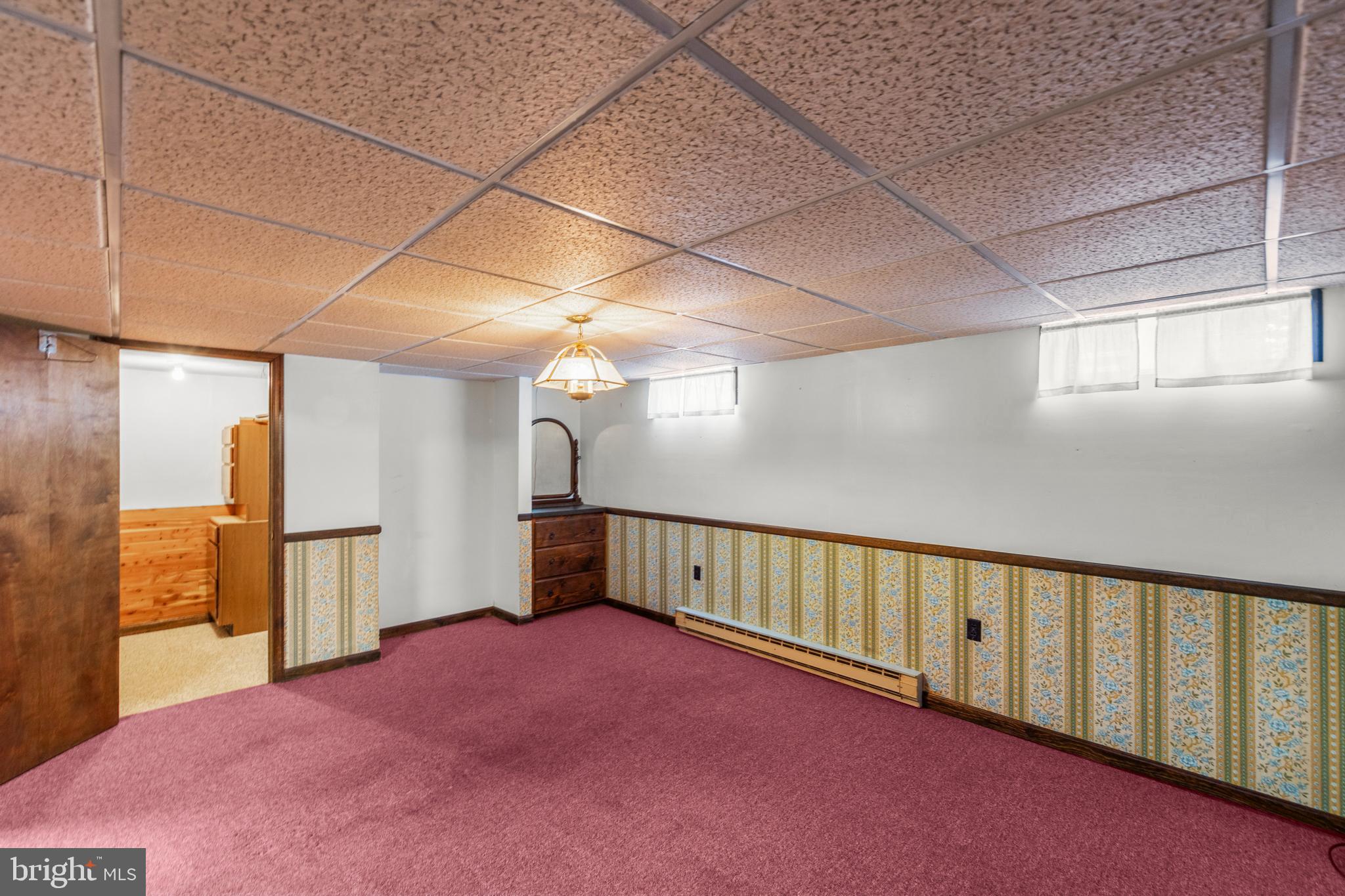 204 Ridge Road Winchester, VA 22602 - Photo 32 of 51 a view of an empty room