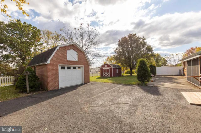 $414,999 | 204 Ridge Road, Winchester, VA 22602