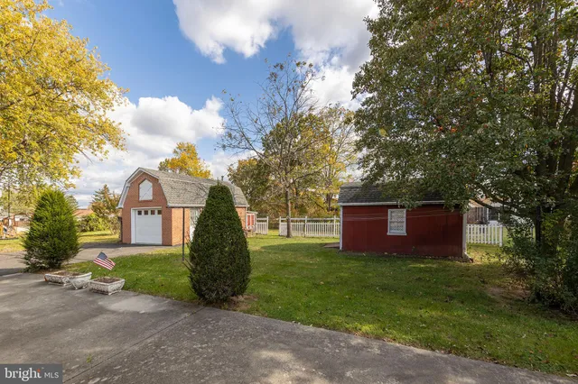 $414,999 | 204 Ridge Road, Winchester, VA 22602