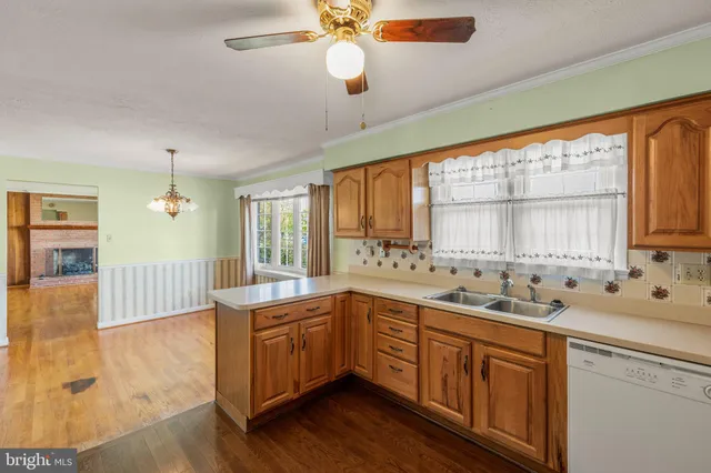 $414,999 | 204 Ridge Road, Winchester, VA 22602