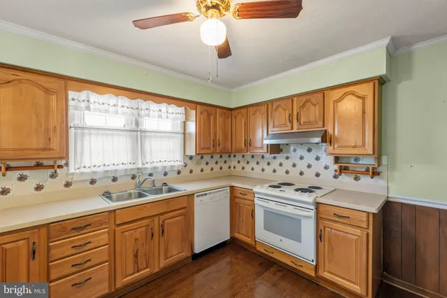 $414,999 | 204 Ridge Road, Winchester, VA 22602