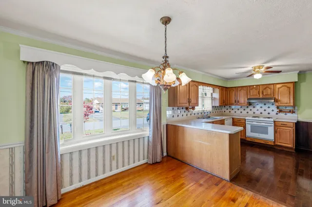 $414,999 | 204 Ridge Road, Winchester, VA 22602