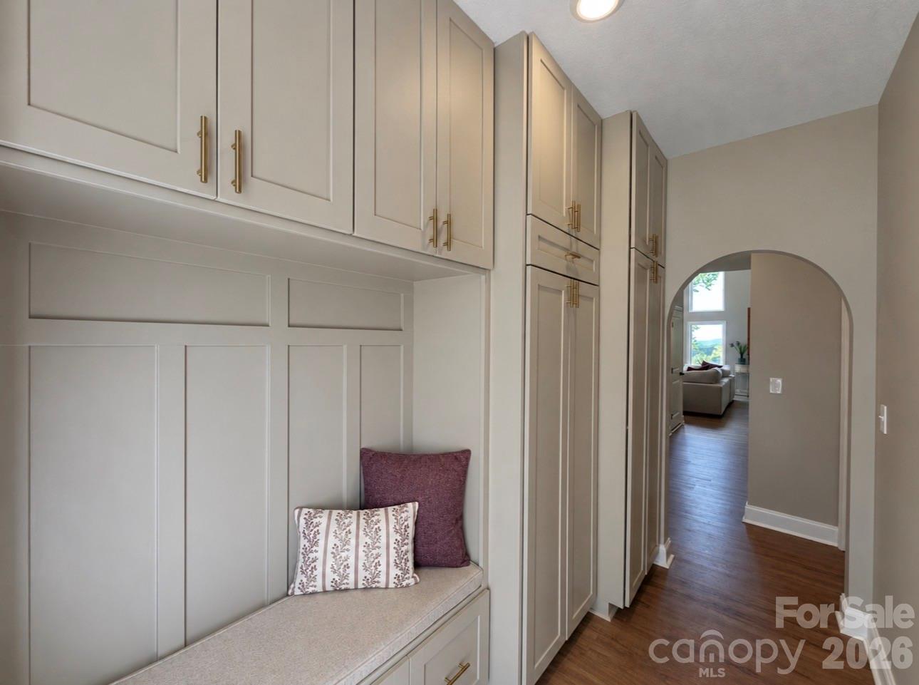 71 View Ridge Parkway Leicester, NC 28748 - Photo 13 of 32 Gallery Image 13