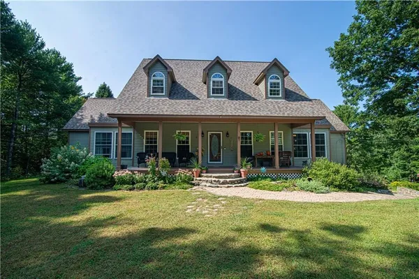 $800,000 | 272 Nicholas Road, Coventry, RI 02827