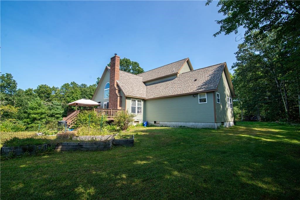 272 Nicholas Road Coventry, RI 02827 - Photo 3 of 3 More Pictures coming soon