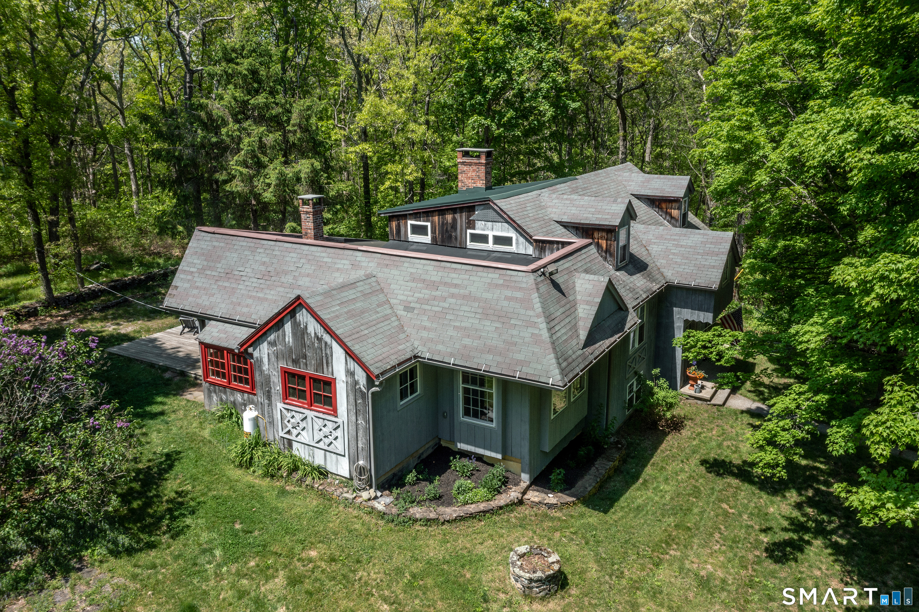 25 Bald Hill Road Kent, CT 06785 - Photo 35 of 38