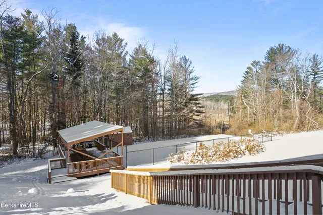 $279,900 | 60 Churchill Crest, Pittsfield, MA 01201