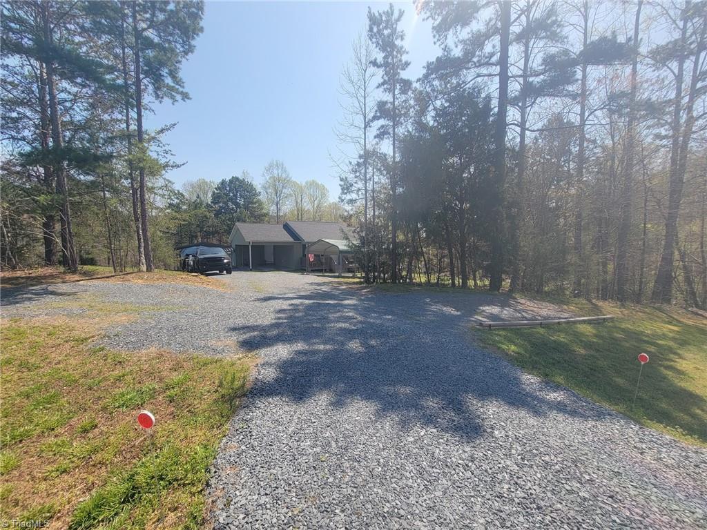 1984 Jerico Road Asheboro, NC 27205 - Photo 2 of 21