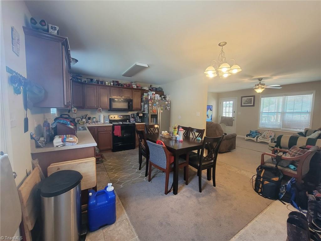 1984 Jerico Road Asheboro, NC 27205 - Photo 15 of 21
