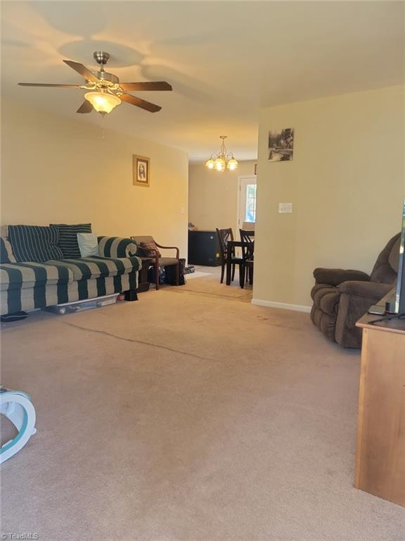 1984 Jerico Road Asheboro, NC 27205 - Photo 4 of 21