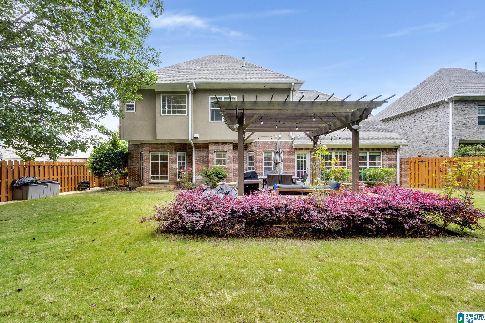 5809 Waterstone Point Birmingham, AL 35244 - Photo 41 of 46