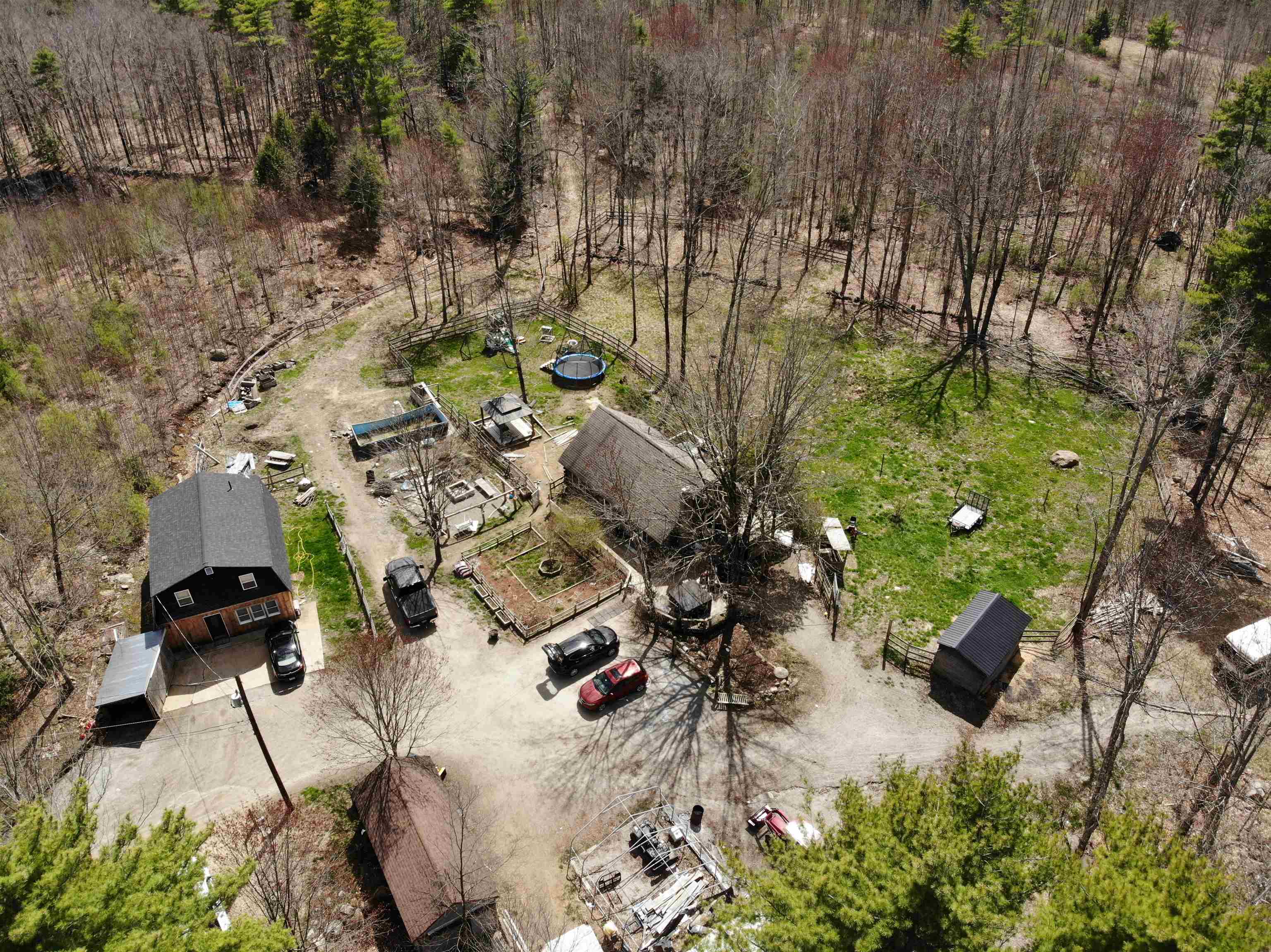 304 Bean Hill Road Belmont, NH 03220 - Photo 28 of 37 Gallery Image 28