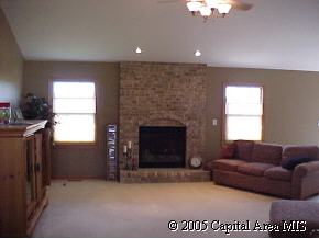 3808 Switchgrass Court Springfield, IL 62712 - Photo 4 of 5