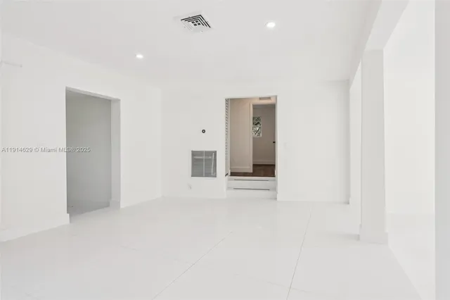 $879,000 | 12630 Northeast Miami Place, North Miami, FL 33161