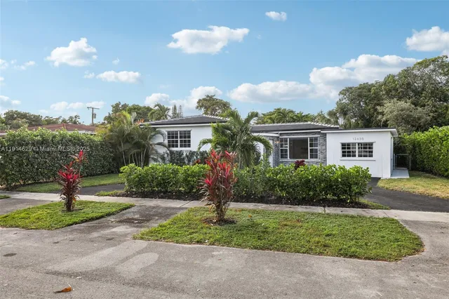 $879,000 | 12630 Northeast Miami Place, North Miami, FL 33161