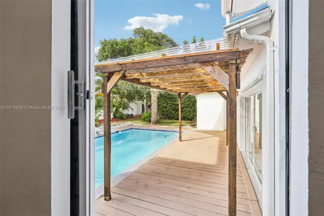 $879,000 | 12630 Northeast Miami Place, North Miami, FL 33161