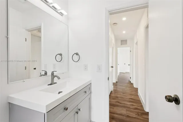 $879,000 | 12630 Northeast Miami Place, North Miami, FL 33161