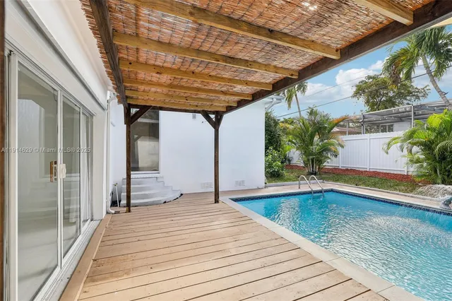 $879,000 | 12630 Northeast Miami Place, North Miami, FL 33161