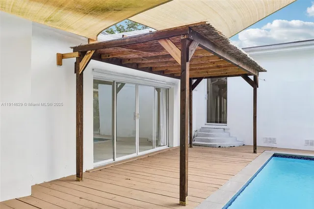 $879,000 | 12630 Northeast Miami Place, North Miami, FL 33161