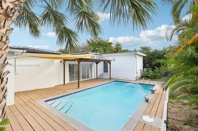 $879,000 | 12630 Northeast Miami Place, North Miami, FL 33161