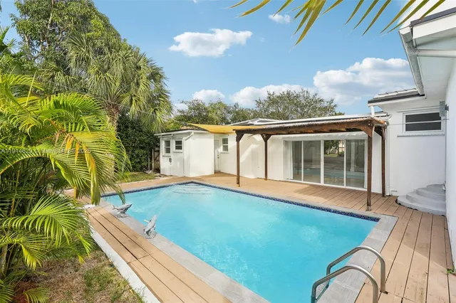 $879,000 | 12630 Northeast Miami Place, North Miami, FL 33161