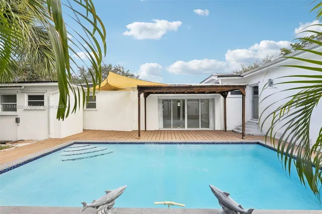 $879,000 | 12630 Northeast Miami Place, North Miami, FL 33161