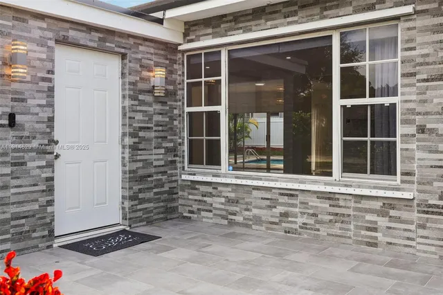 $879,000 | 12630 Northeast Miami Place, North Miami, FL 33161