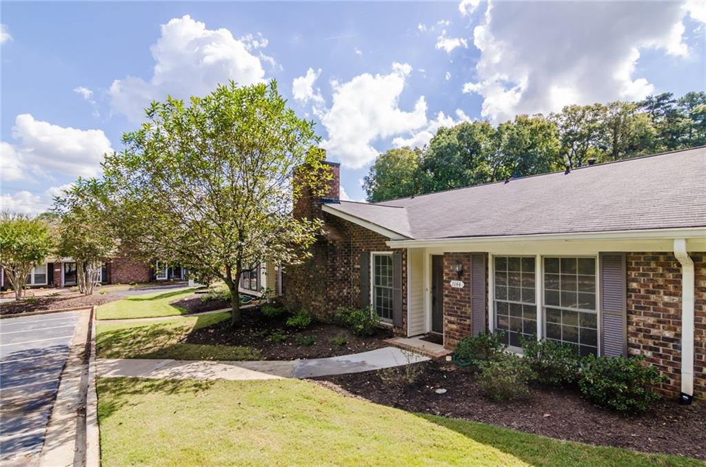 1144 Moorestown Circle Decatur, GA 30033 - Photo 1 of 1