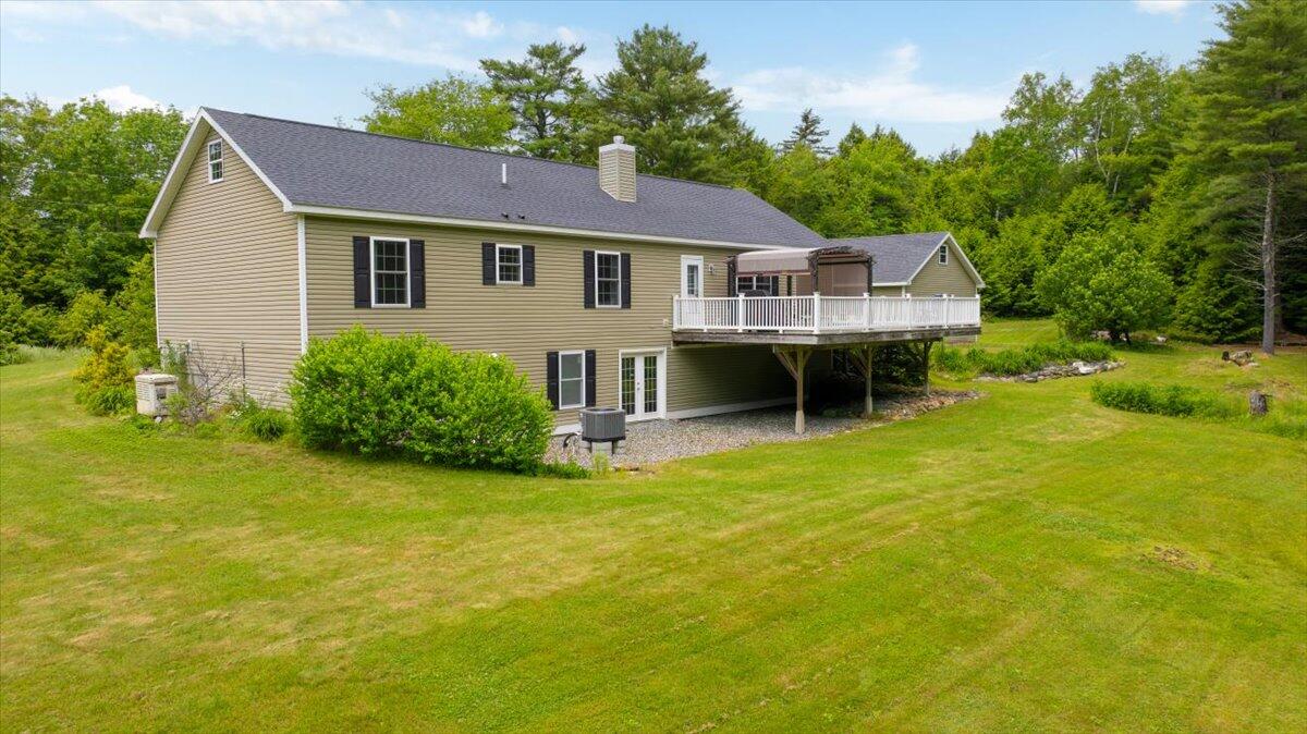 113 Pratt Road Bowdoinham, ME 04008 - Photo 7 of 45 15-113 Pratt Rd_Bowdoinham_ME-14