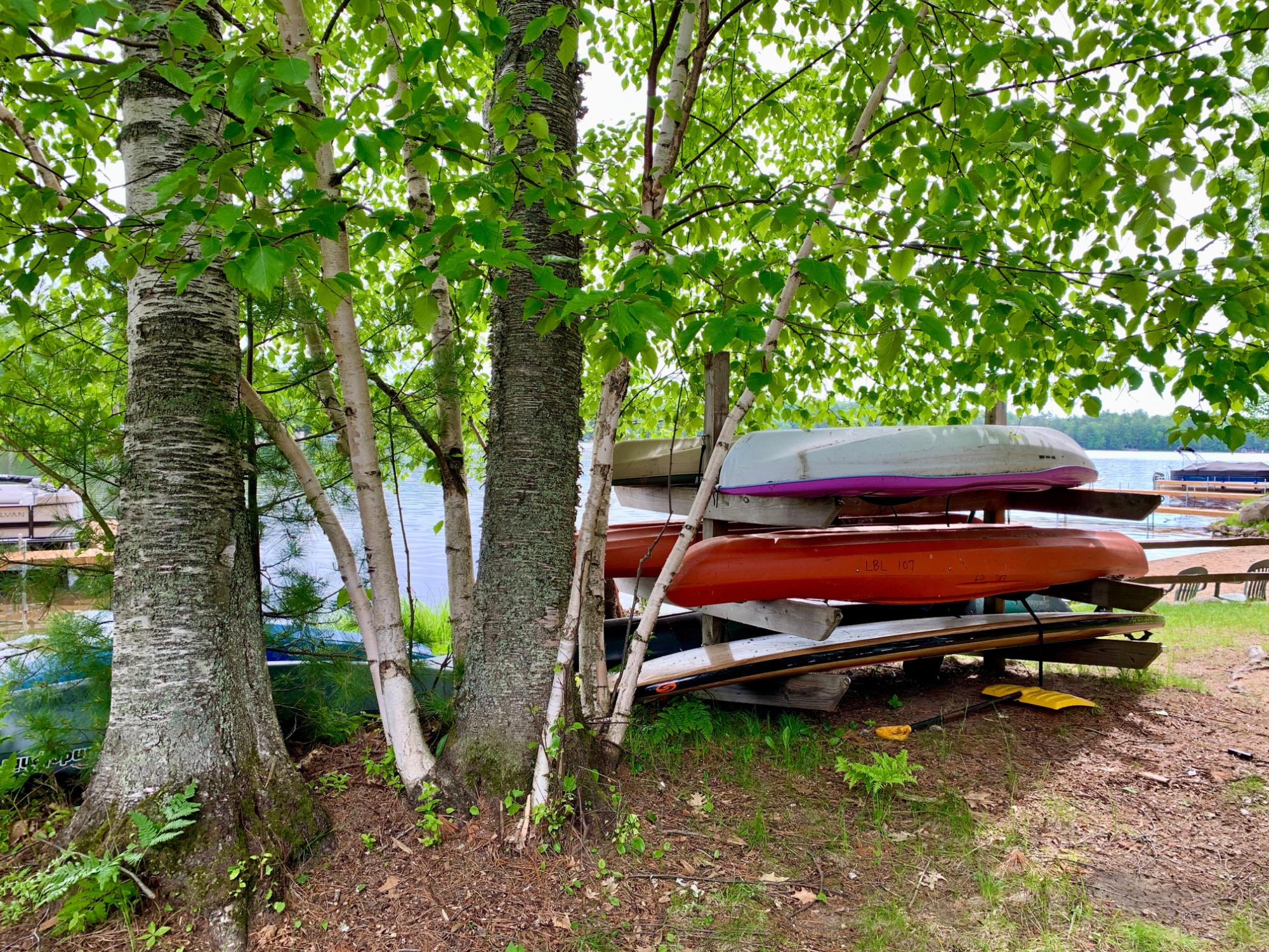 1382 Halberstadt Road, Unit 35 St. Germain, WI 54558 - Photo 37 of 38 Gallery Image 37