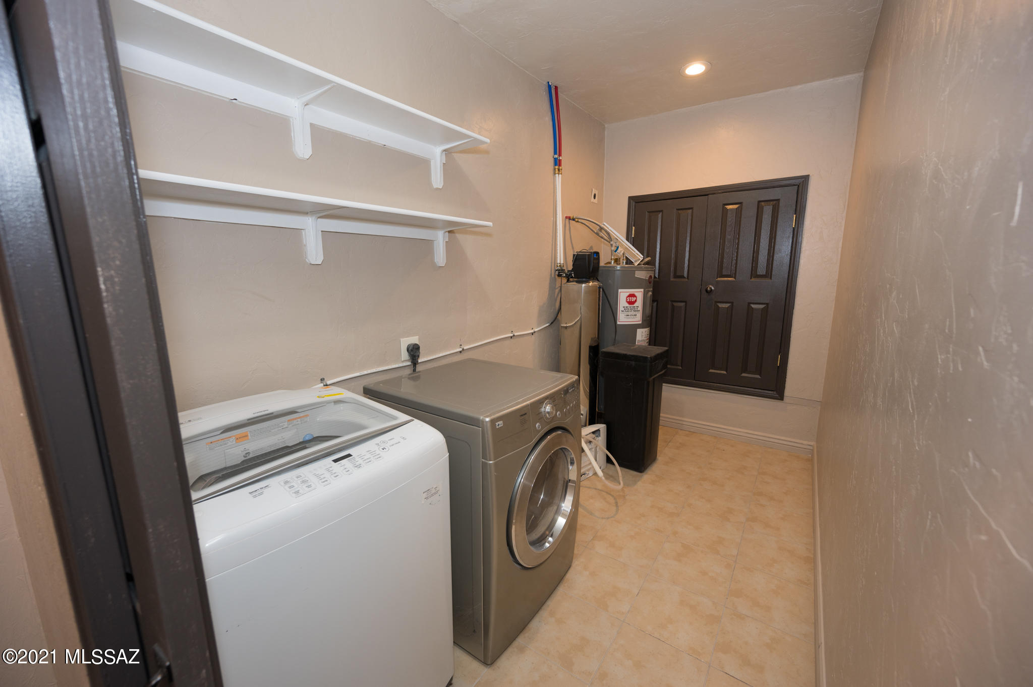 871 Calle Zapotec Rio Rico, AZ 85648 - Photo 36 of 50