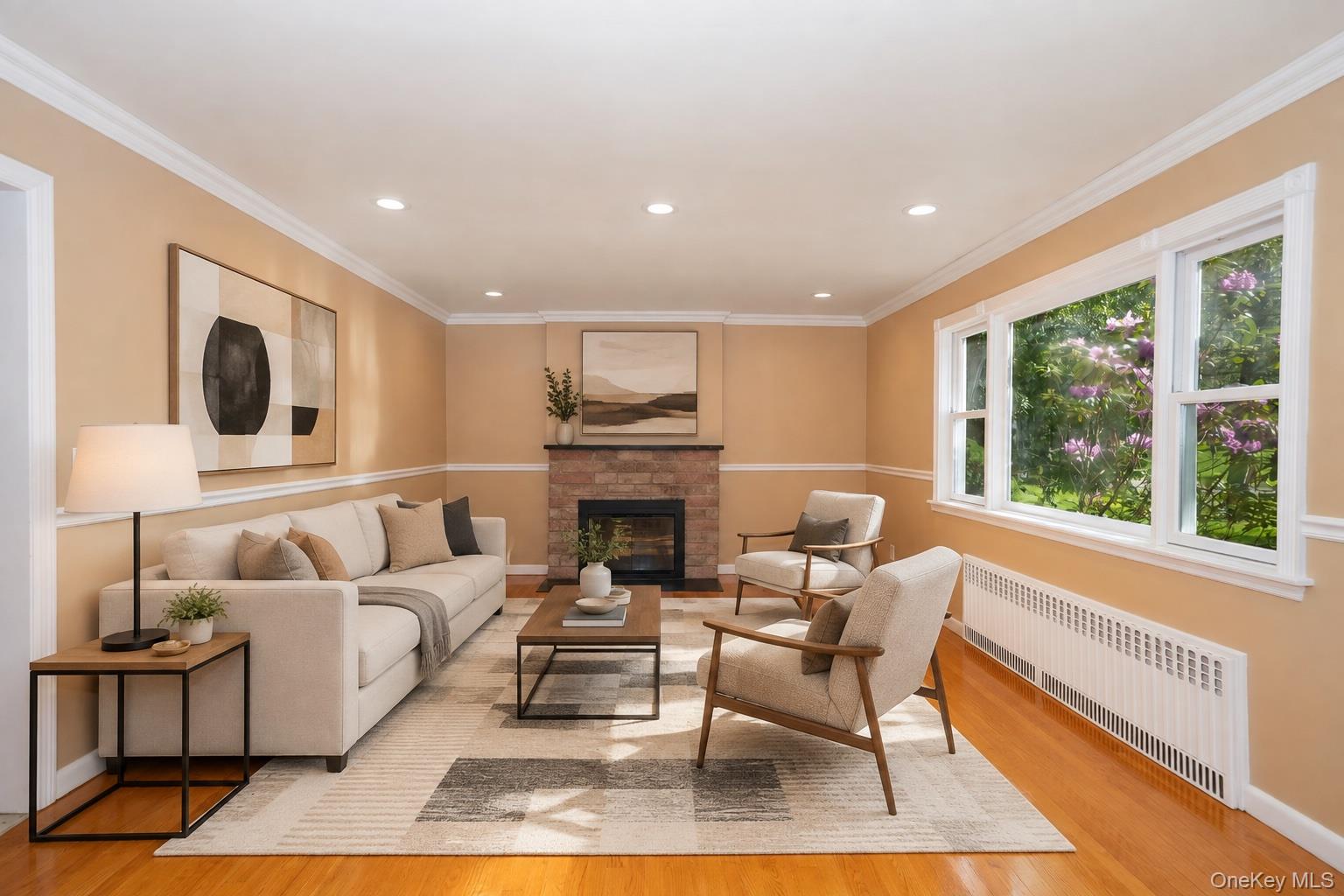 10 Horseshoe Road Mount Kisco, NY 10549 - Photo 11 of 33 Virtually Staged