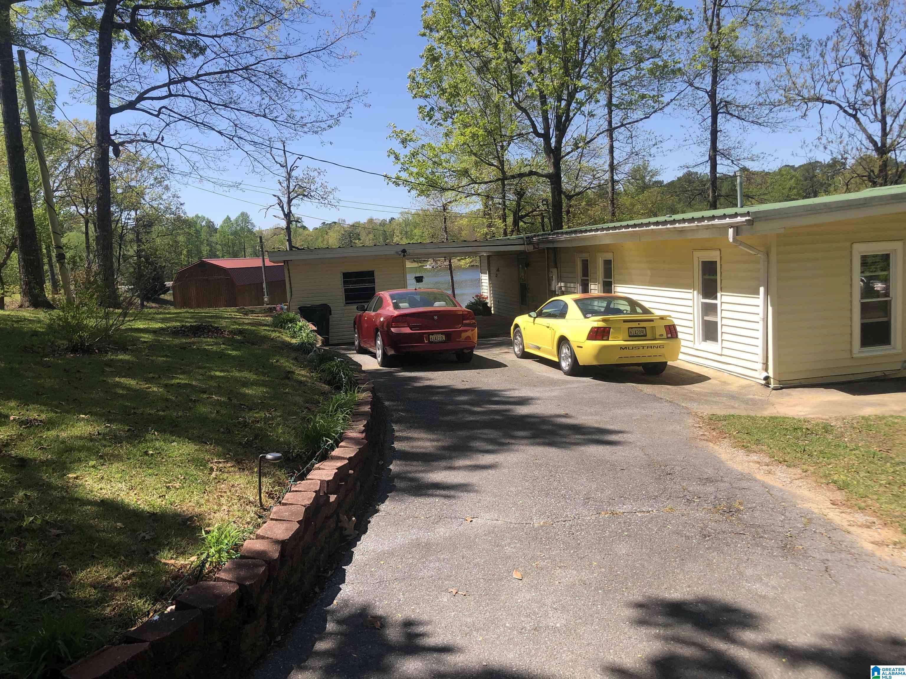 941 Lake Tate Road Sylacauga, AL 35151 - Photo 15 of 48