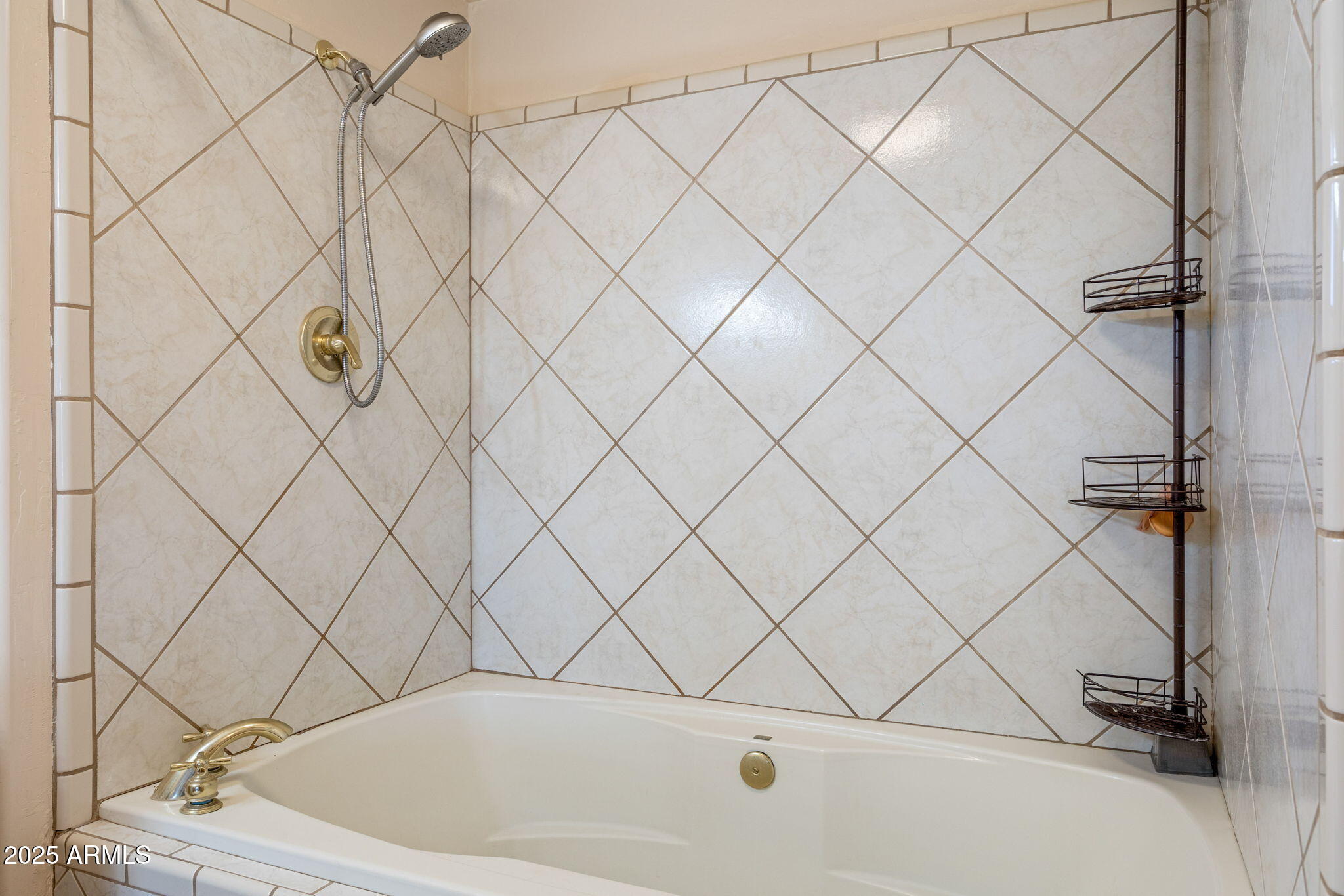 800 Arena Estates Taylor, AZ 85939 - Photo 26 of 50 a bathroom with a sink and a bathtub