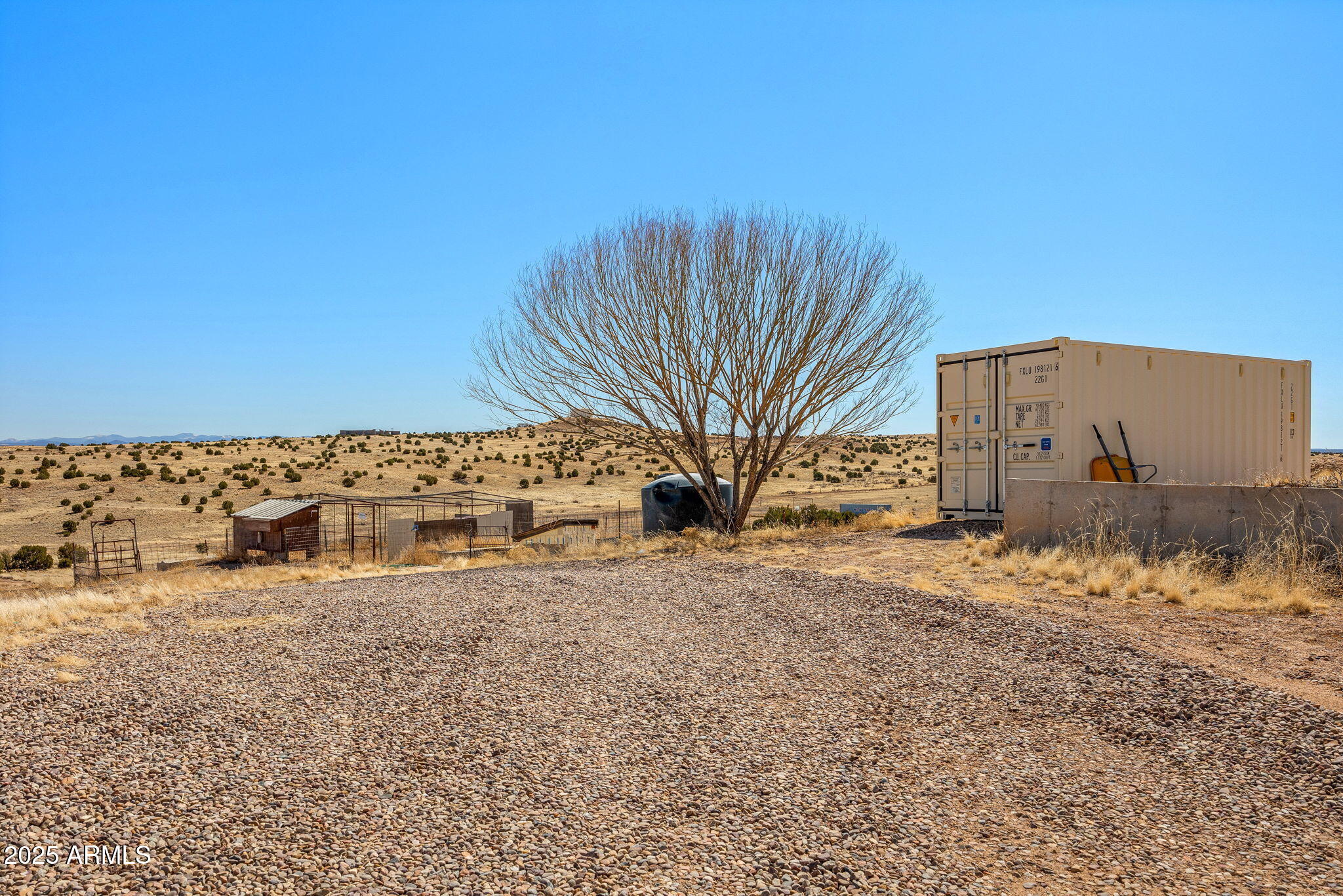 800 Arena Estates Taylor, AZ 85939 - Photo 43 of 50 a view of a house with a yard