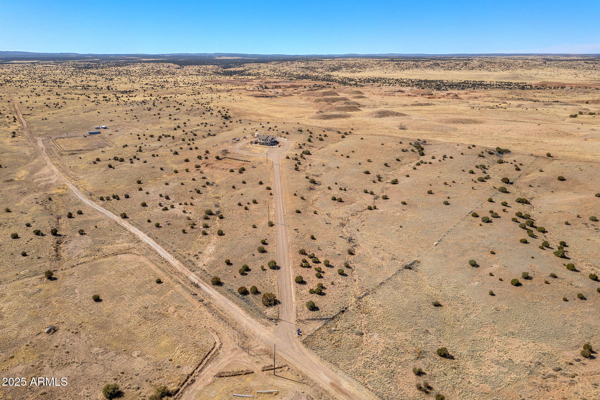 800 Arena Estates Taylor, AZ 85939 - Photo 45 of 50 a view of beach and ocean