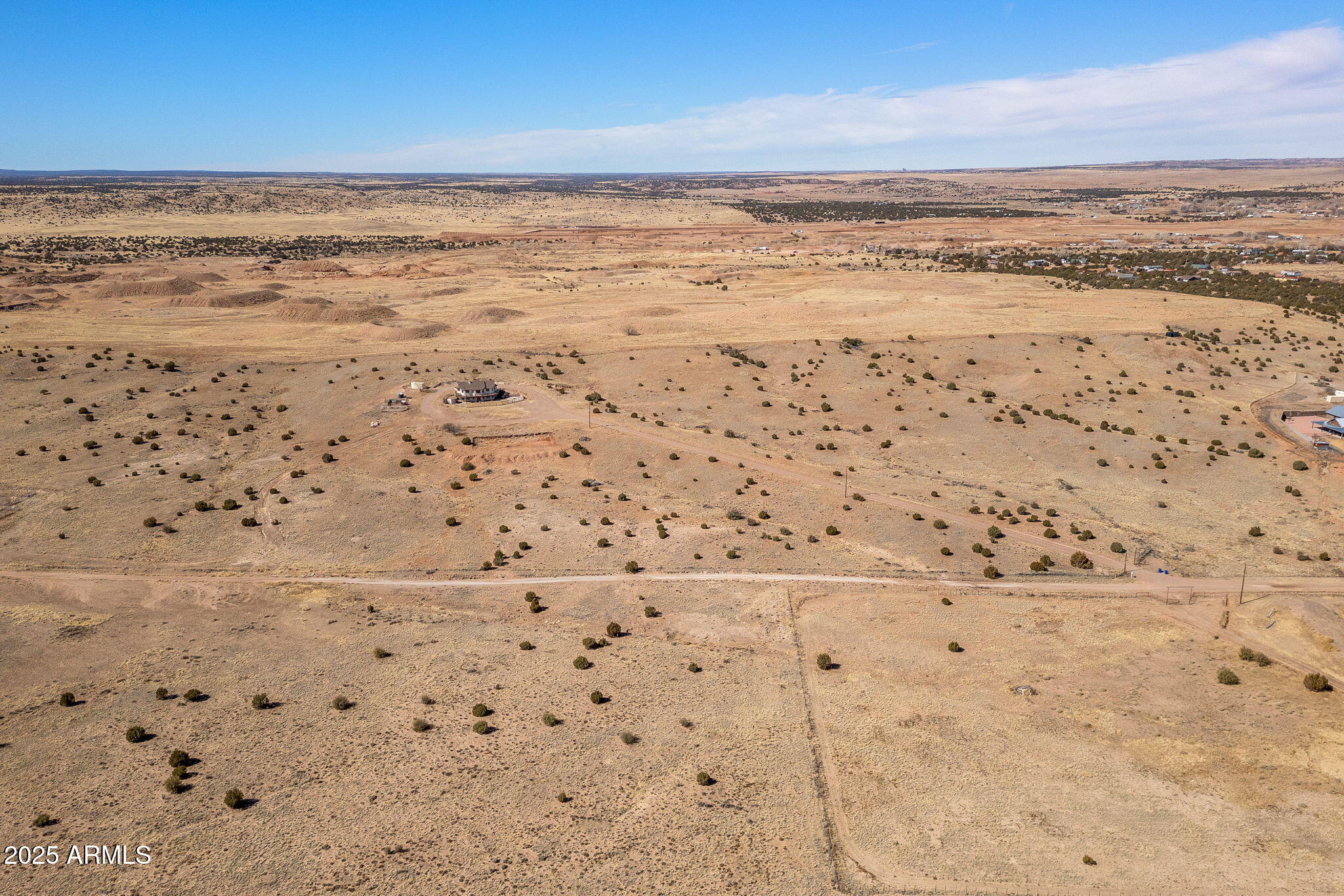 800 Arena Estates Taylor, AZ 85939 - Photo 46 of 50 a view of beach and ocean